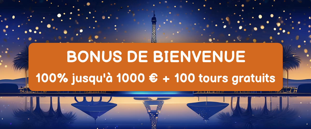 Casino Betfury France